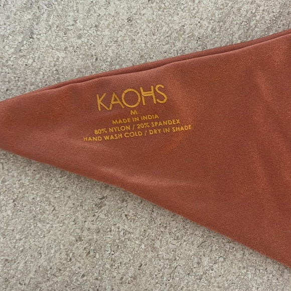 KAOHS Swim - Picture 3 of 3